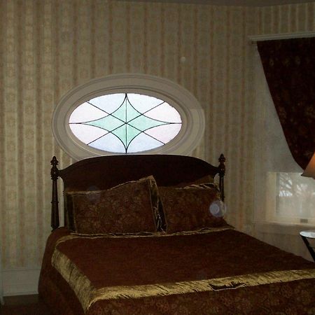 Victorian Charm Inn Towanda Exterior foto